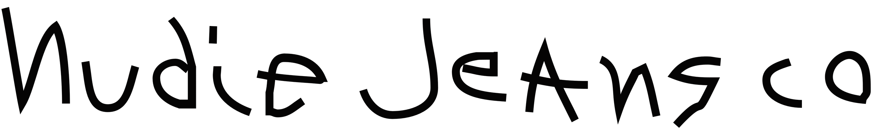 Nudie Jeans