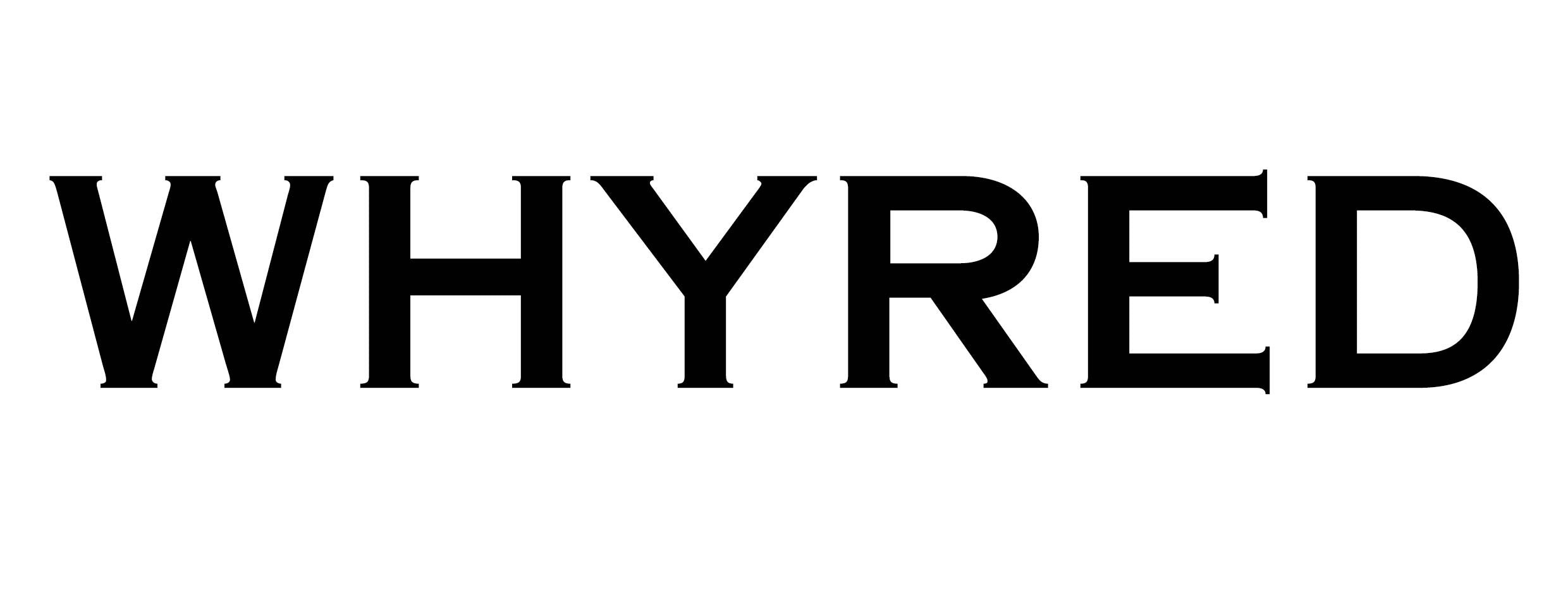 Whyred