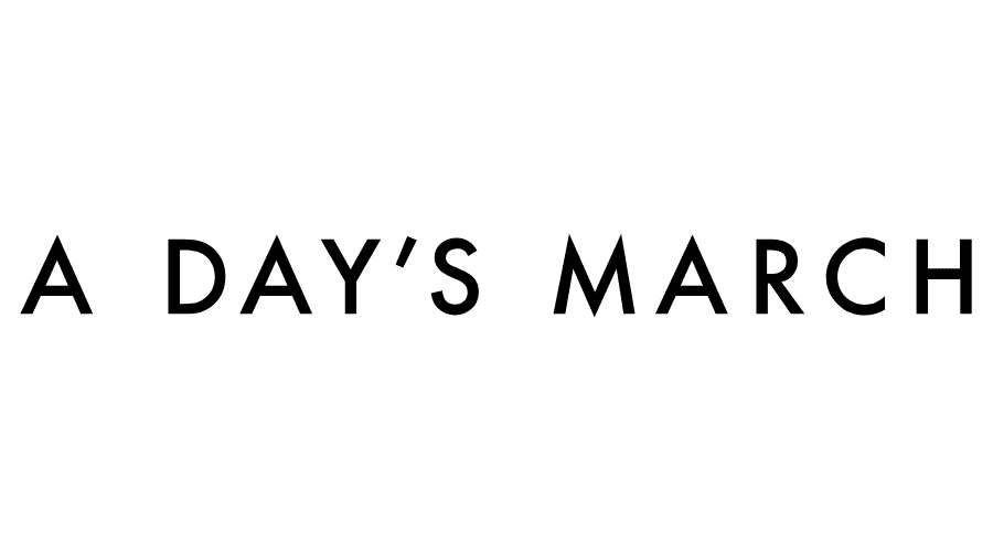A Day’s March