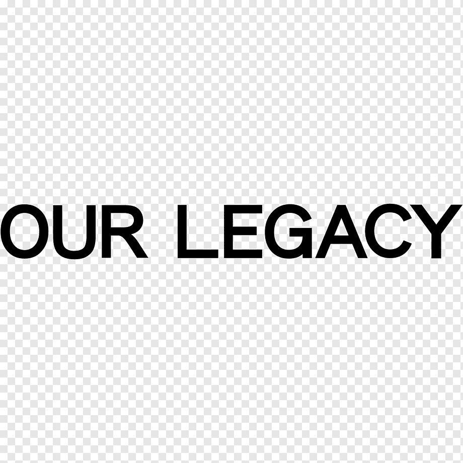 Our Legacy
