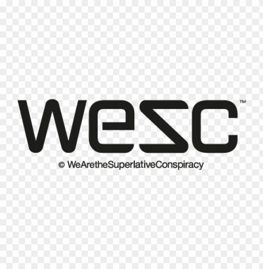 WeSC