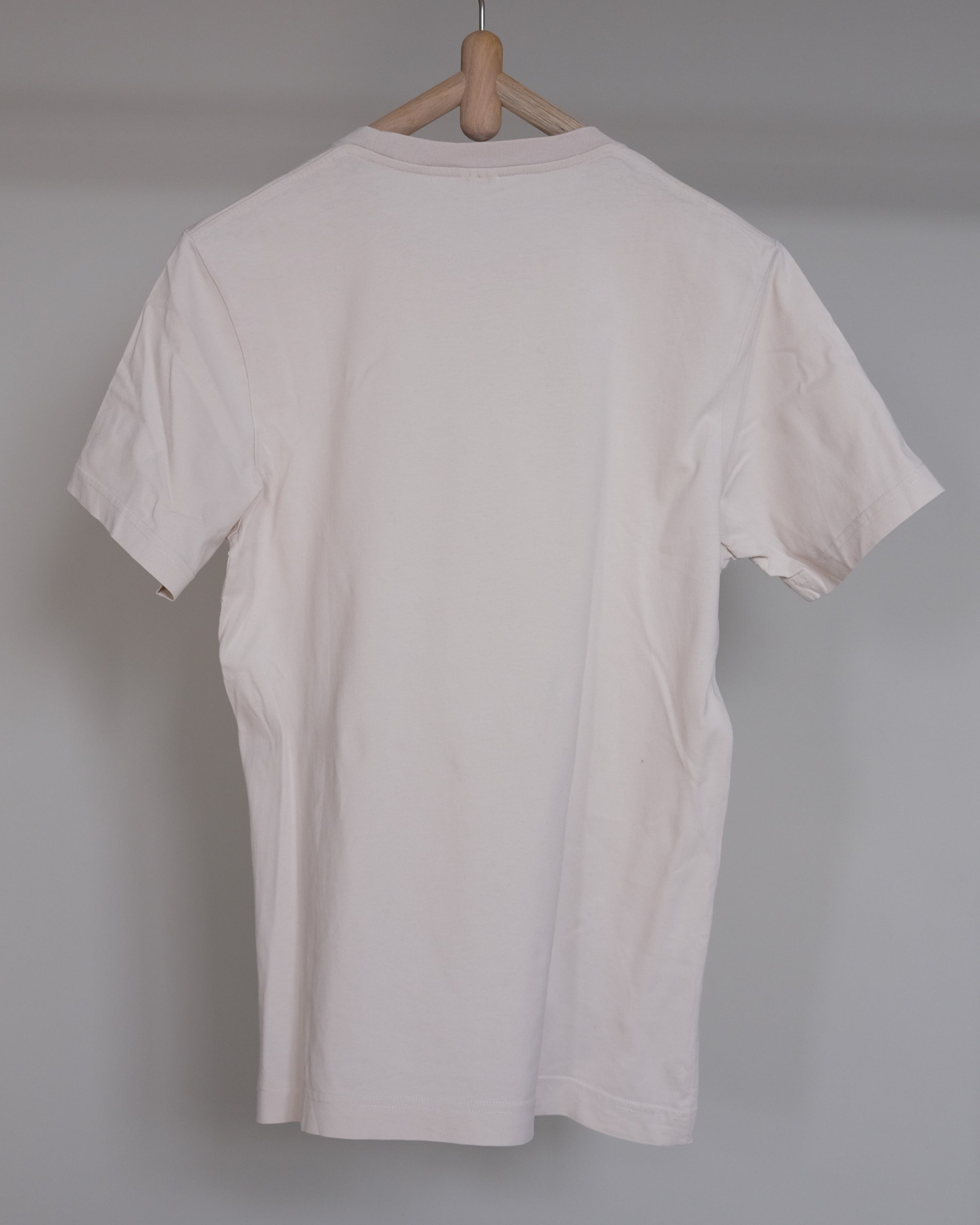Crewneck t-shirt