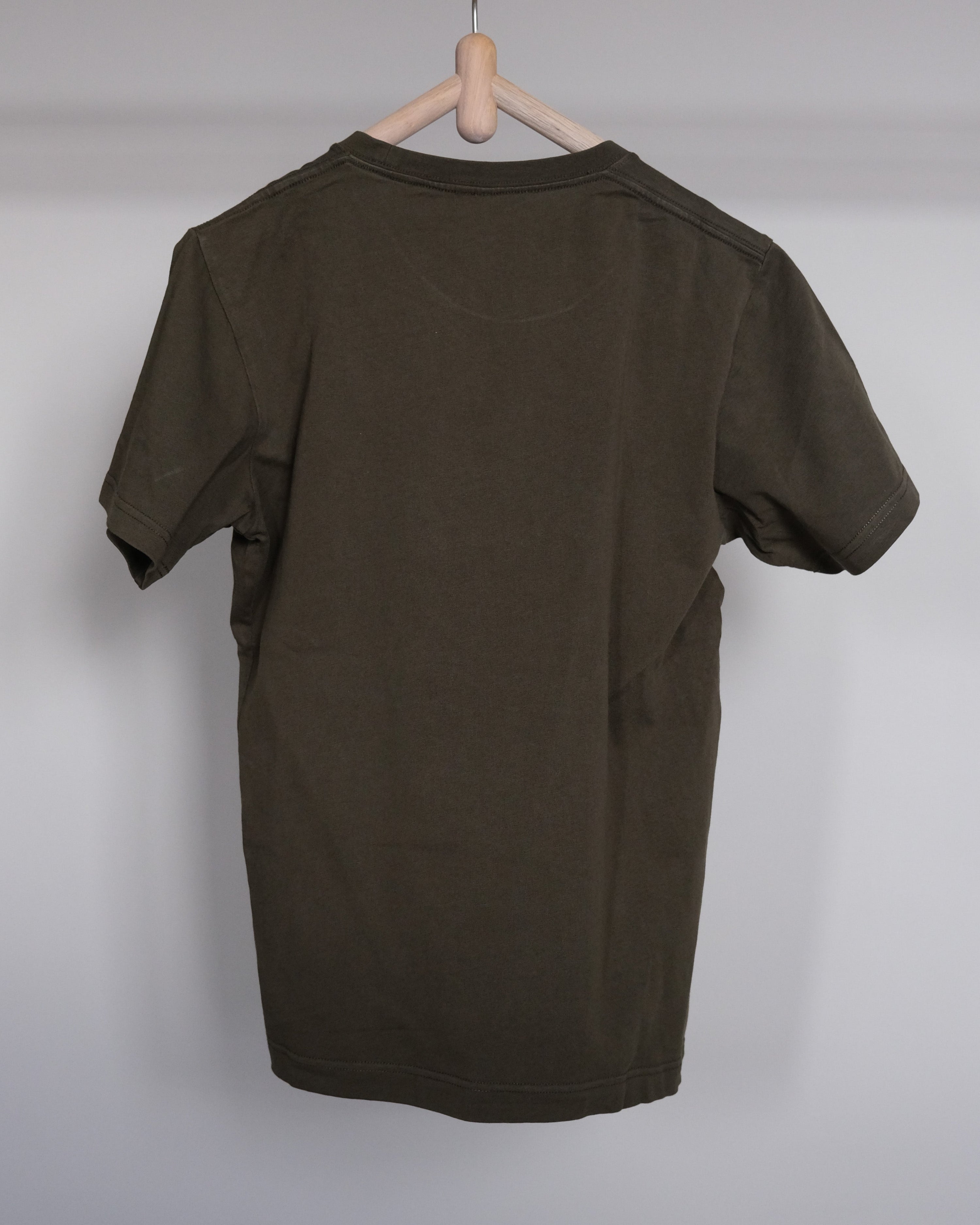 Crewneck t-shirt