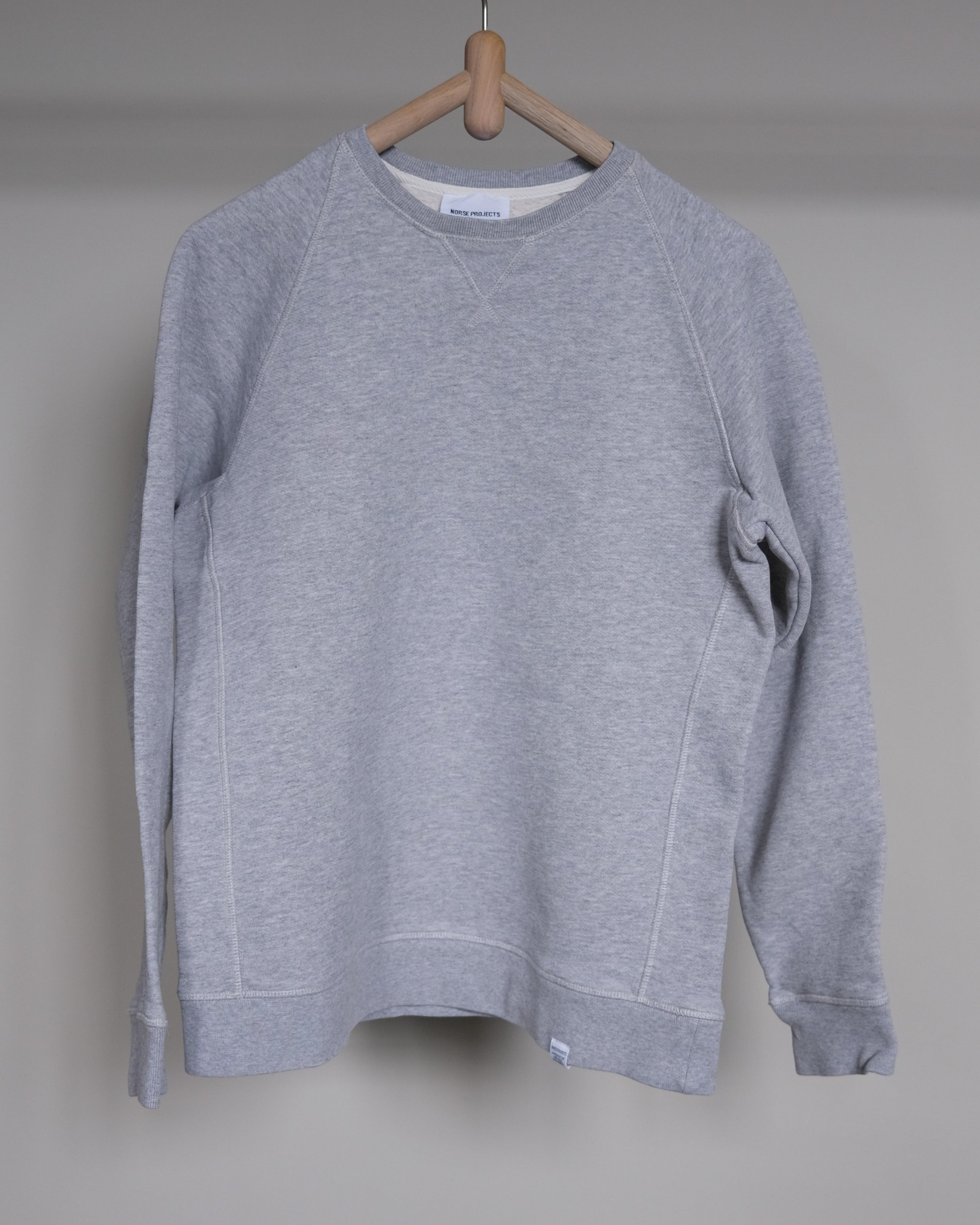 "Ketel Classic Crew" sweatshirt