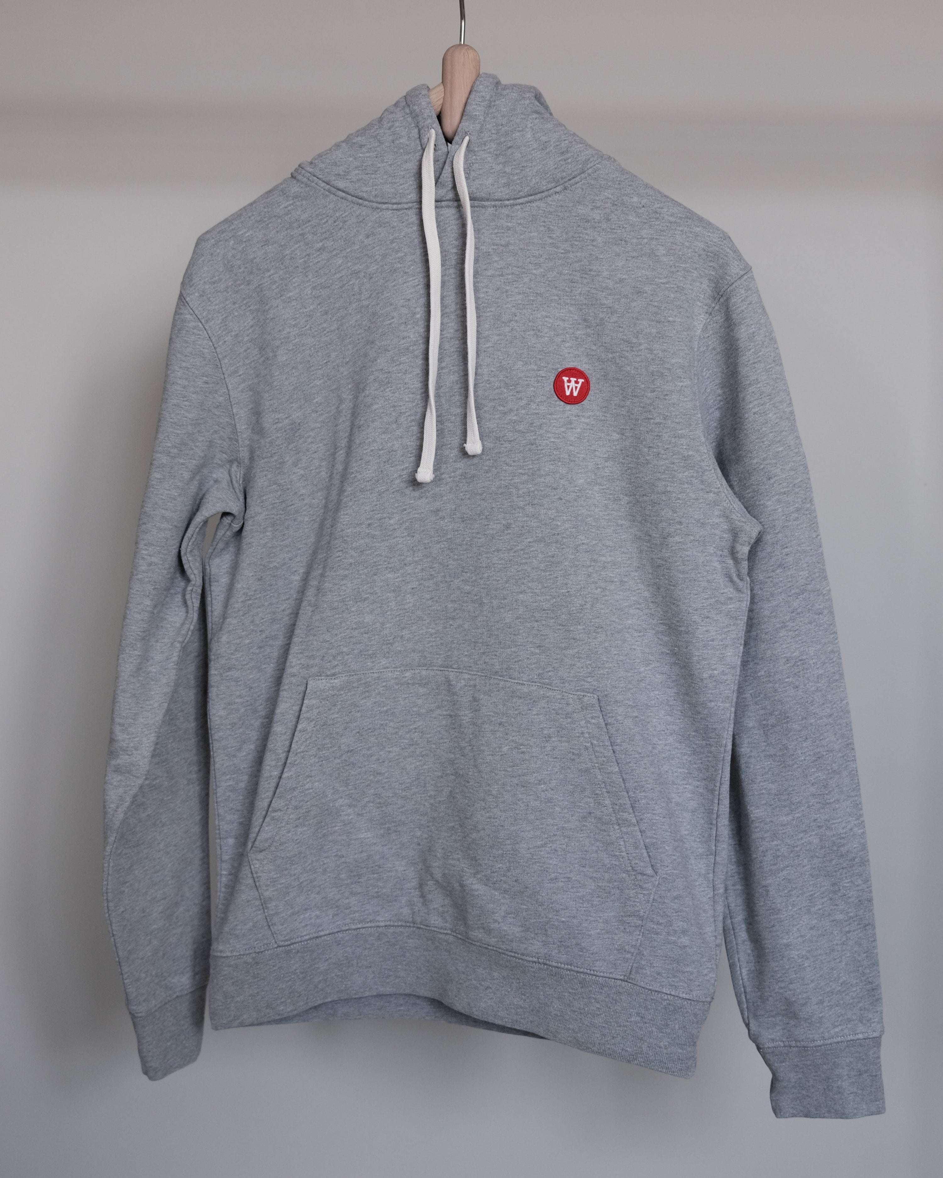 "Ian" hoodie