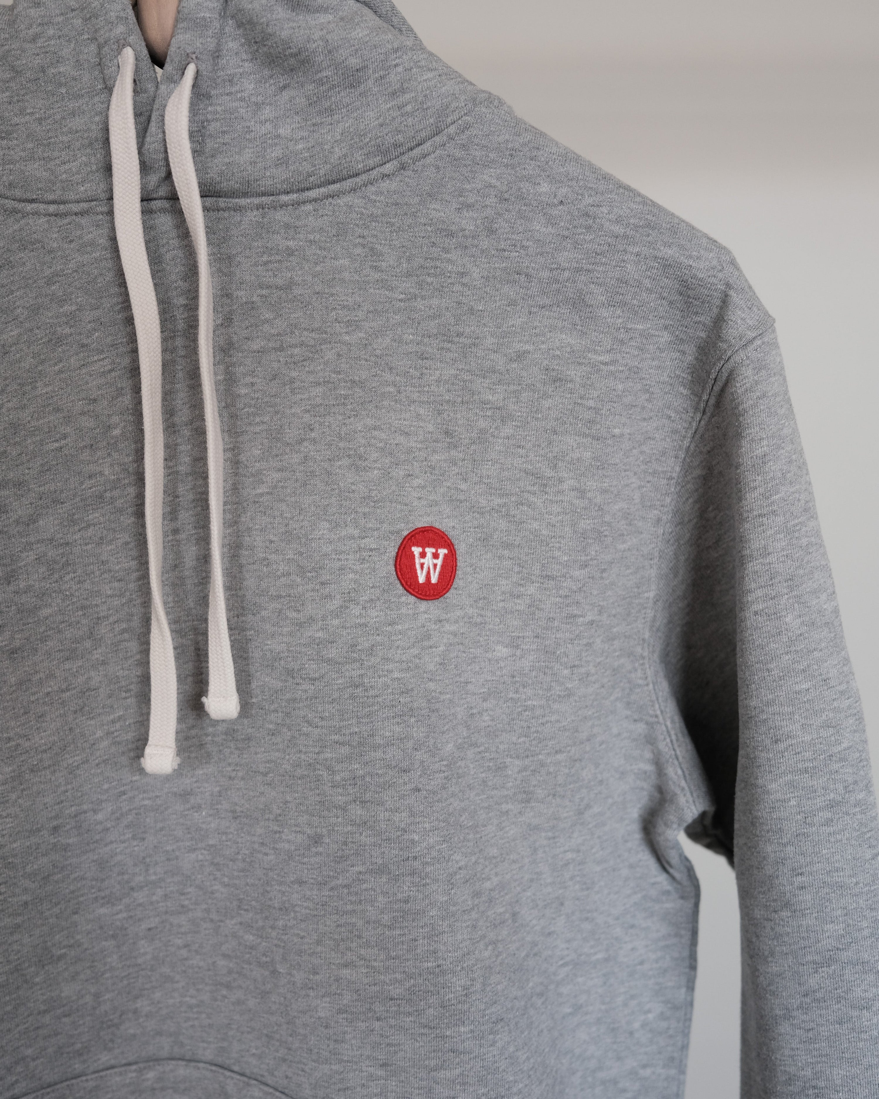 "Ian" hoodie