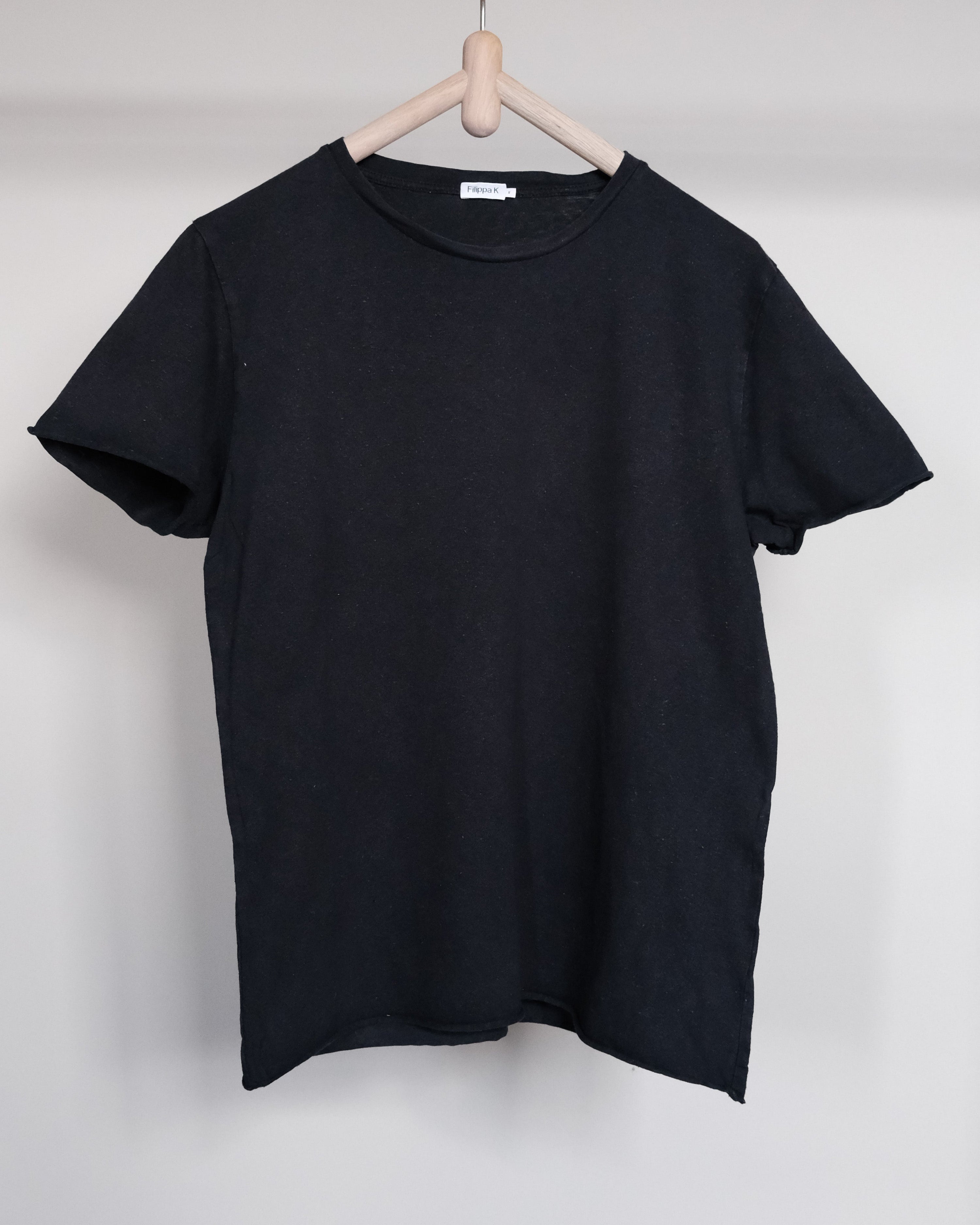 Crewneck t-shirt