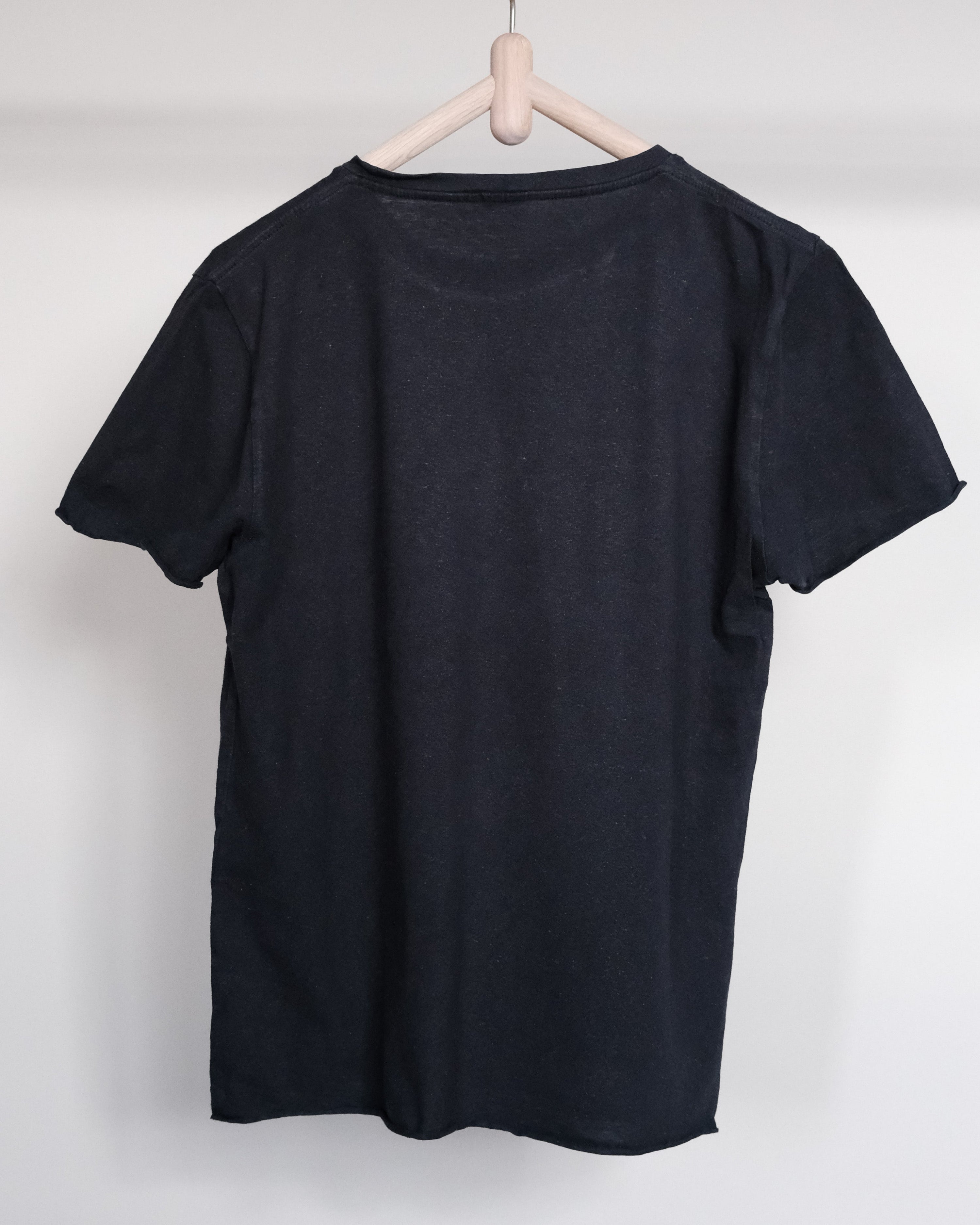 Crewneck t-shirt