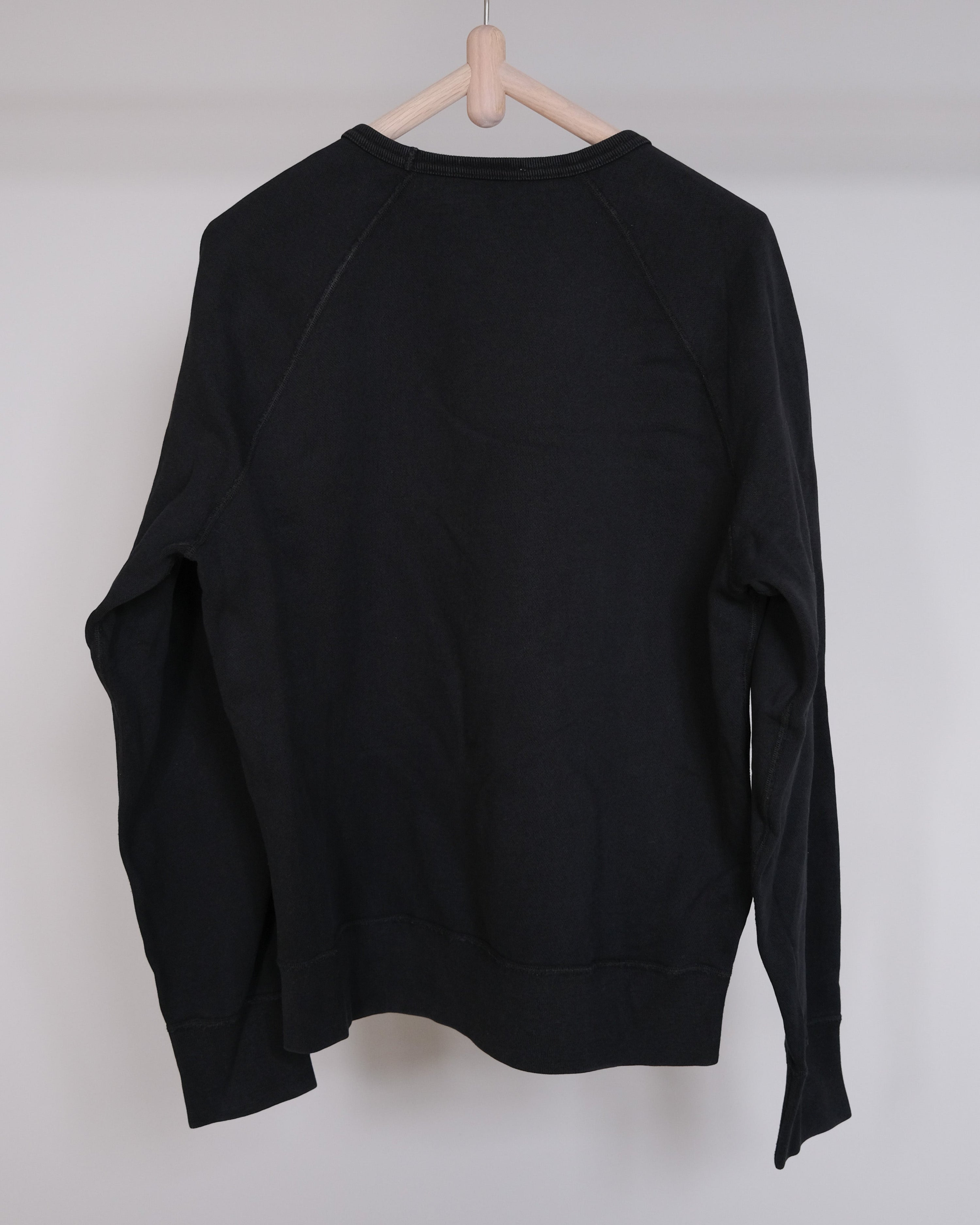 "You First" sweatshirt