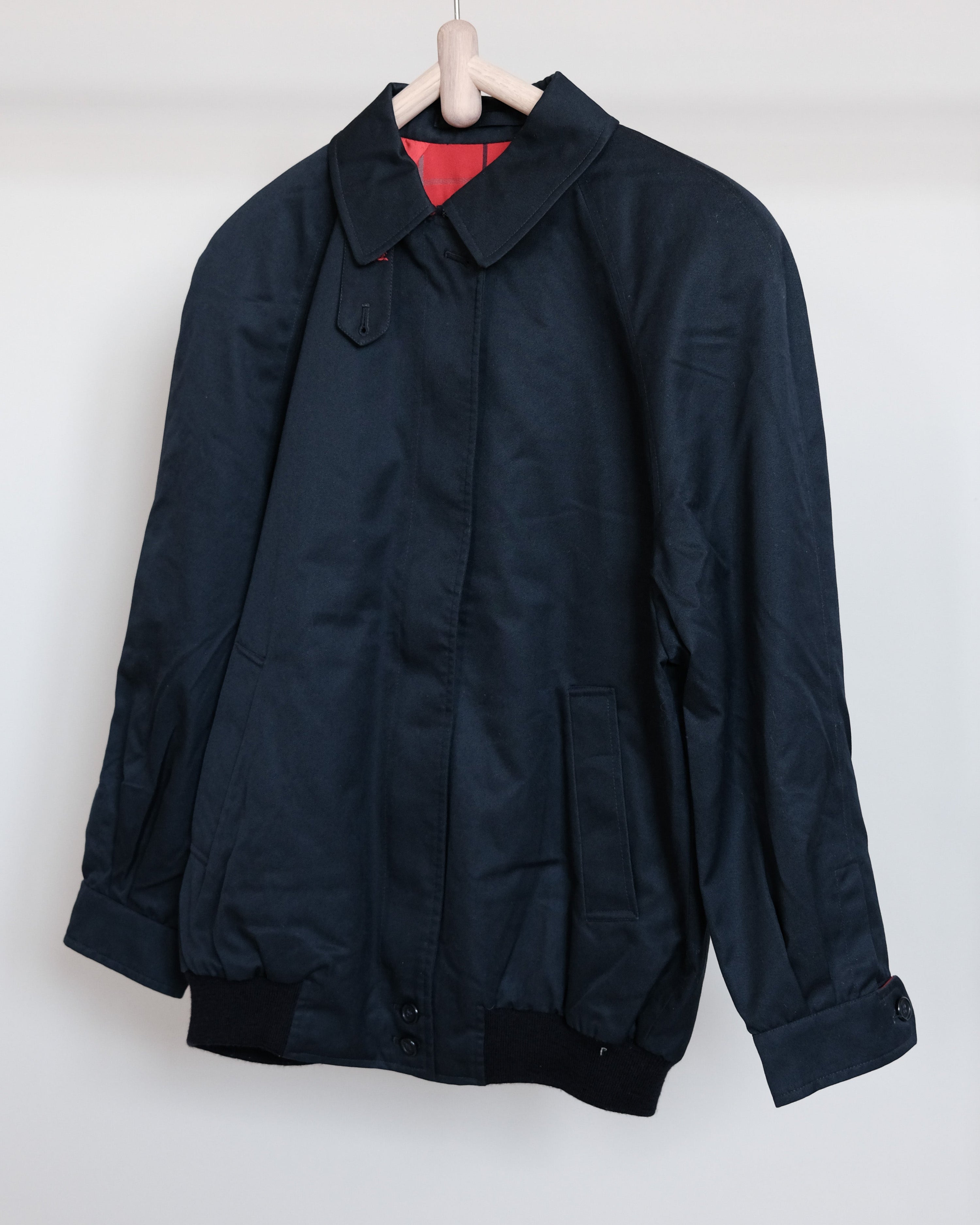 Vintage cotton jacket