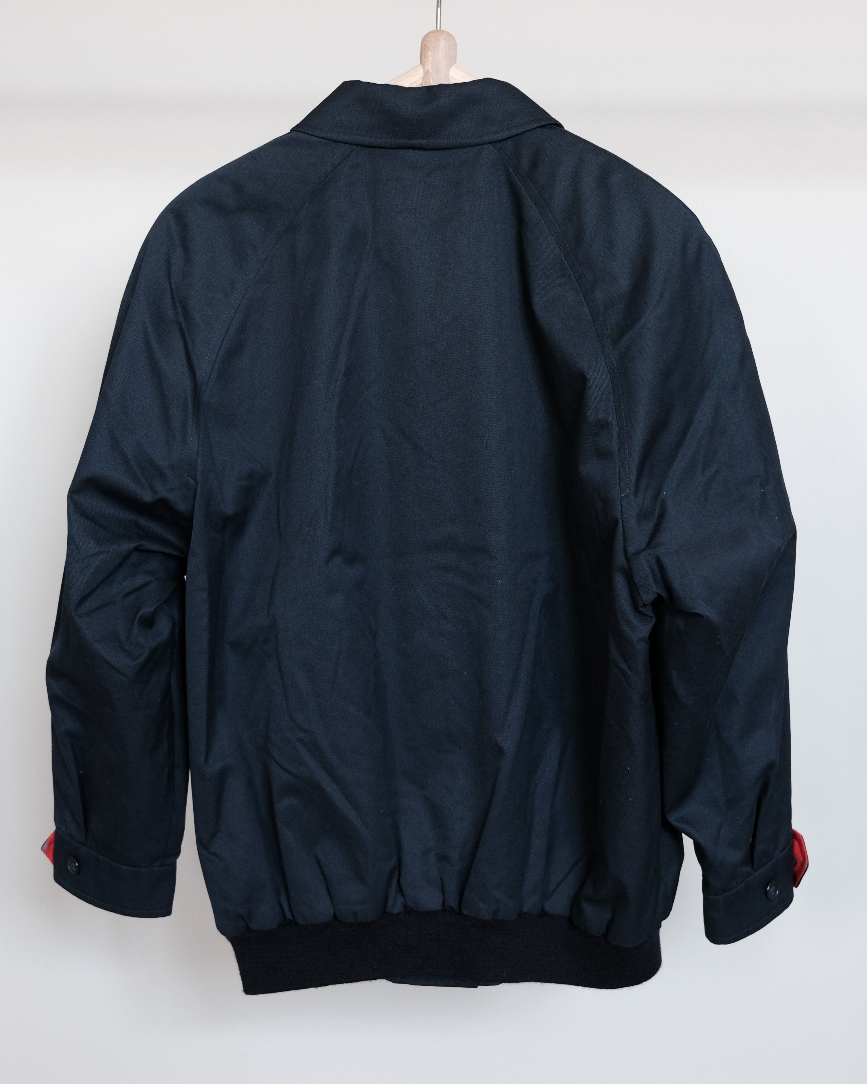 Vintage cotton jacket
