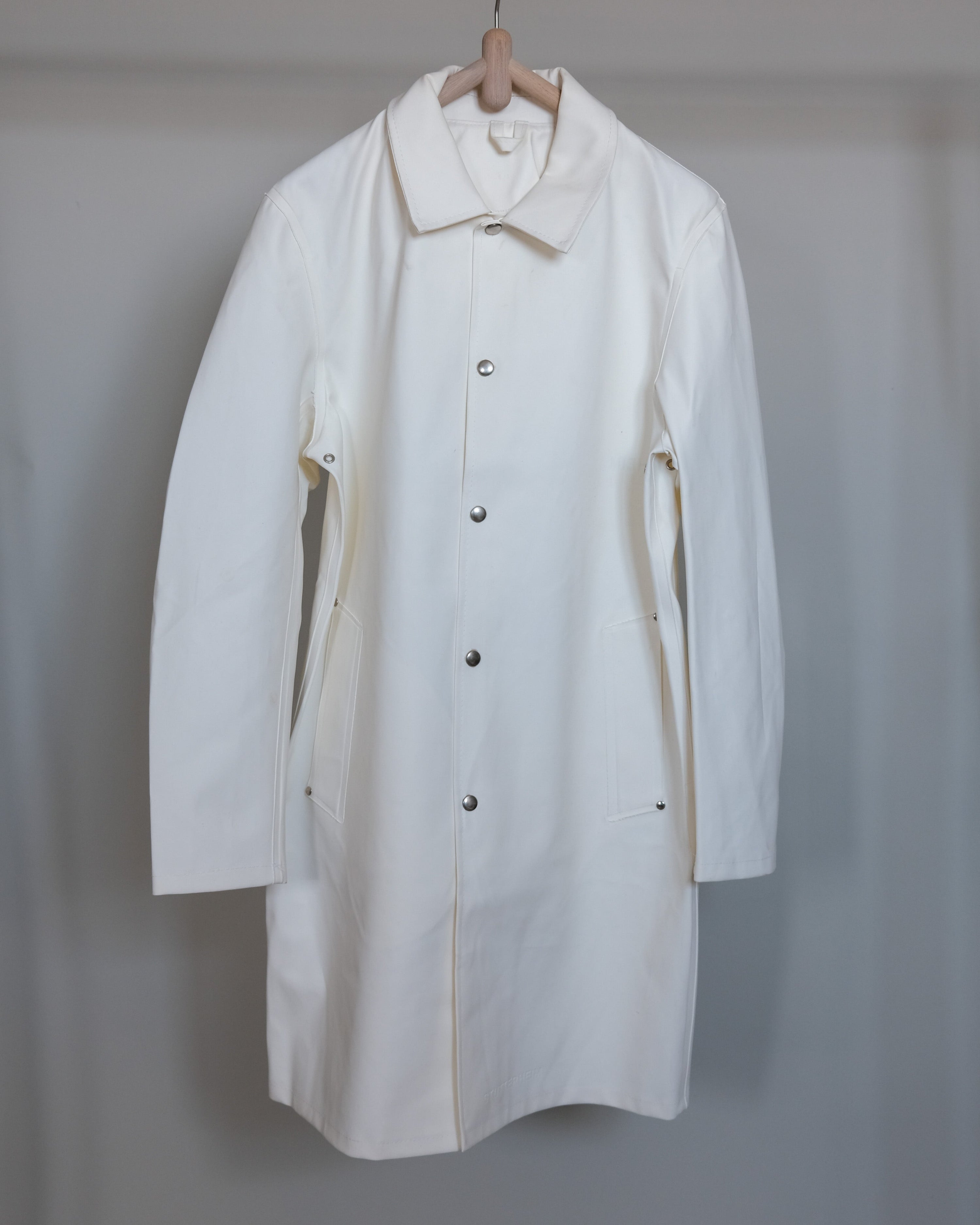 "Stockholm" raincoat