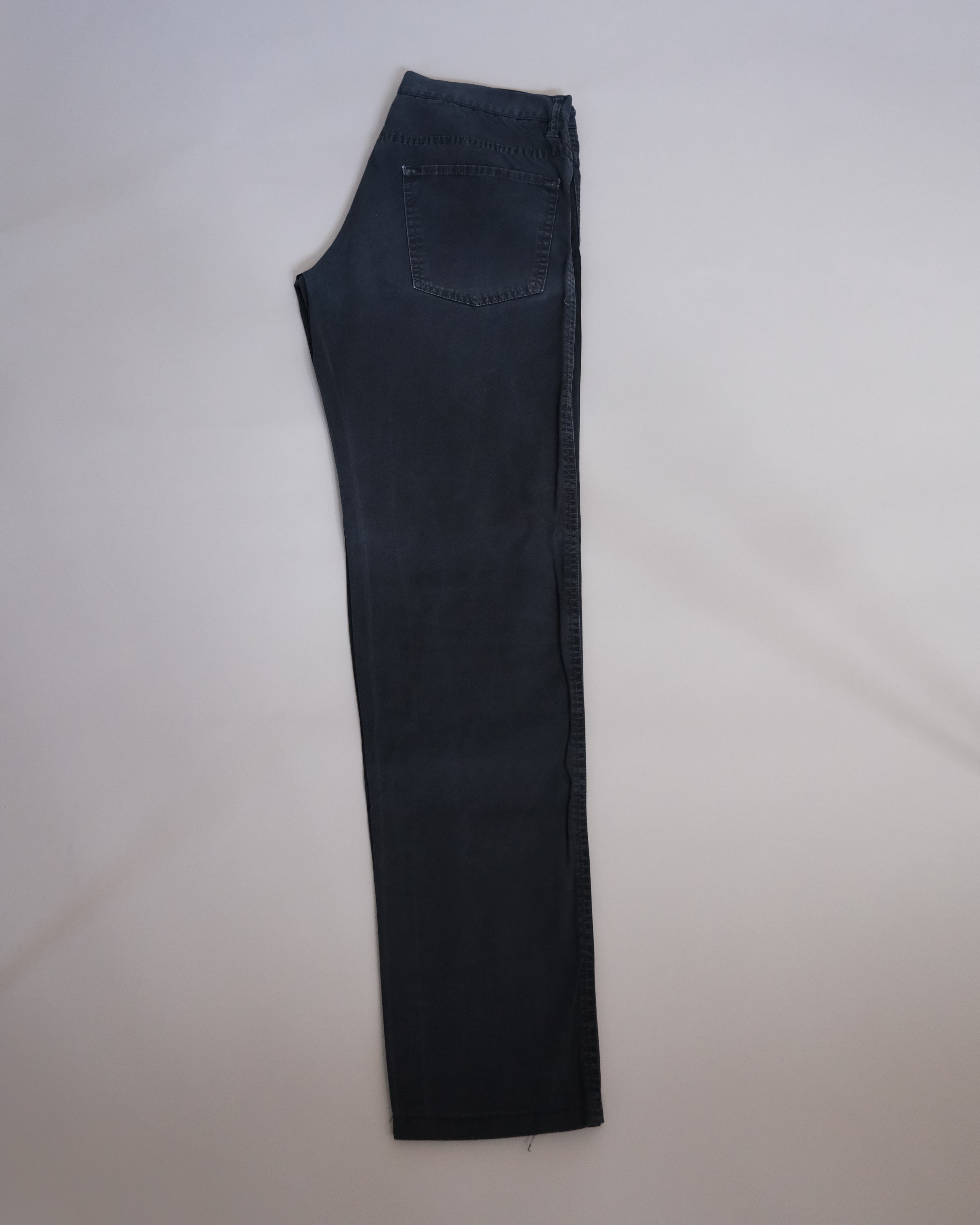 Tapered chinos