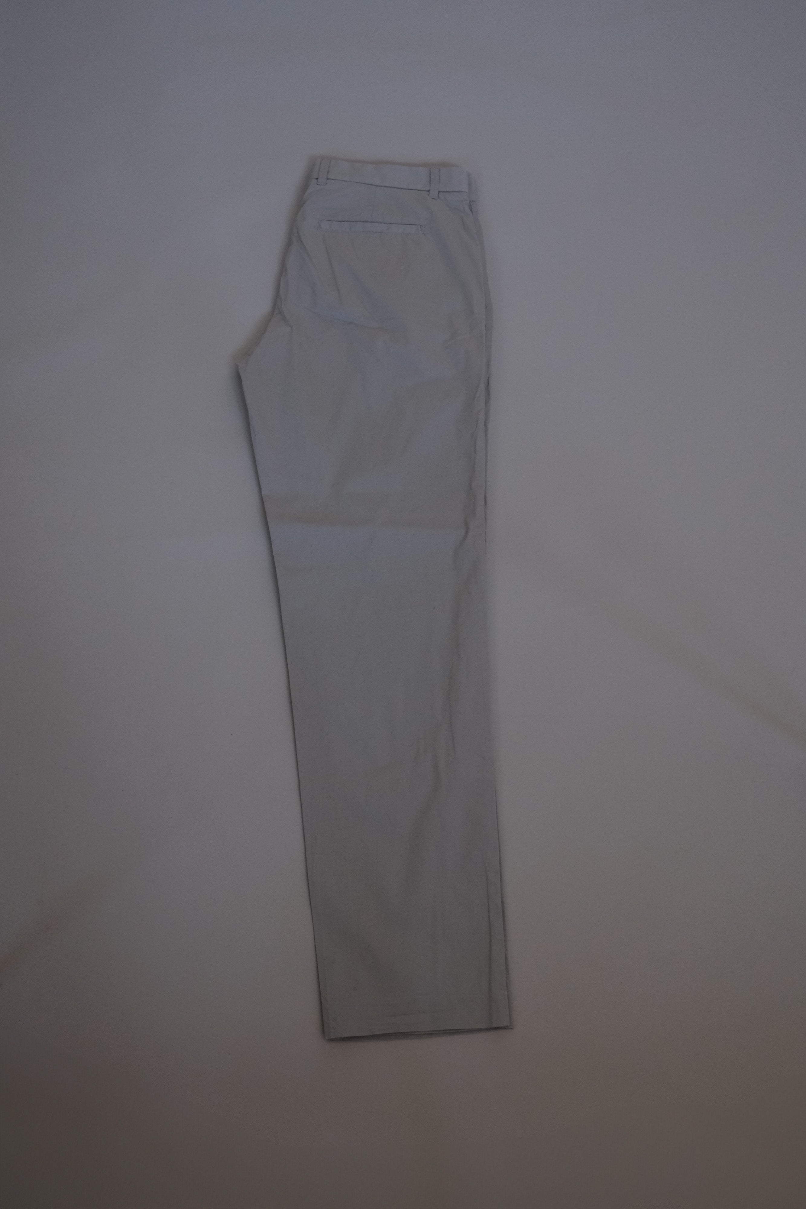 Stretch chinos
