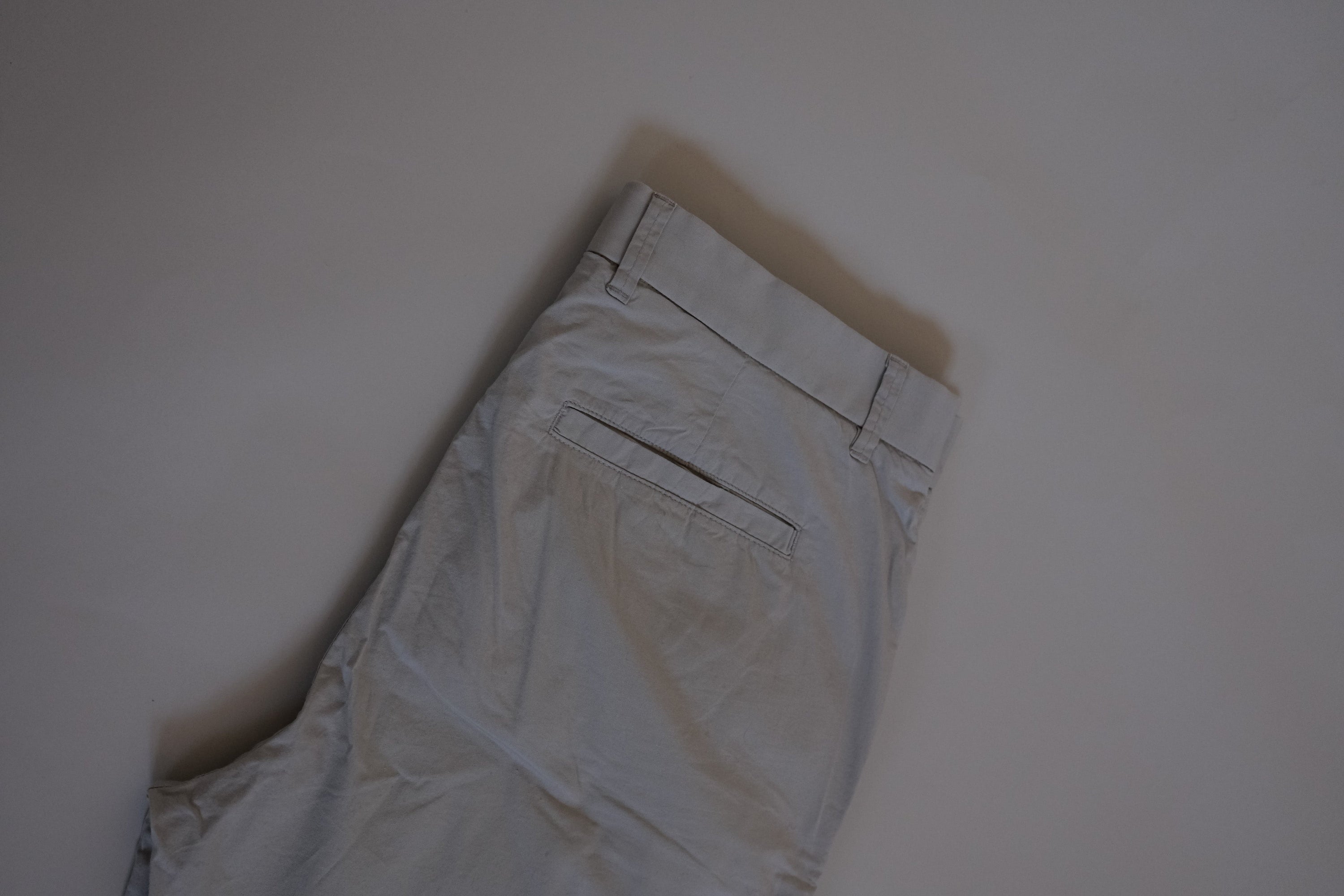 Stretch chinos