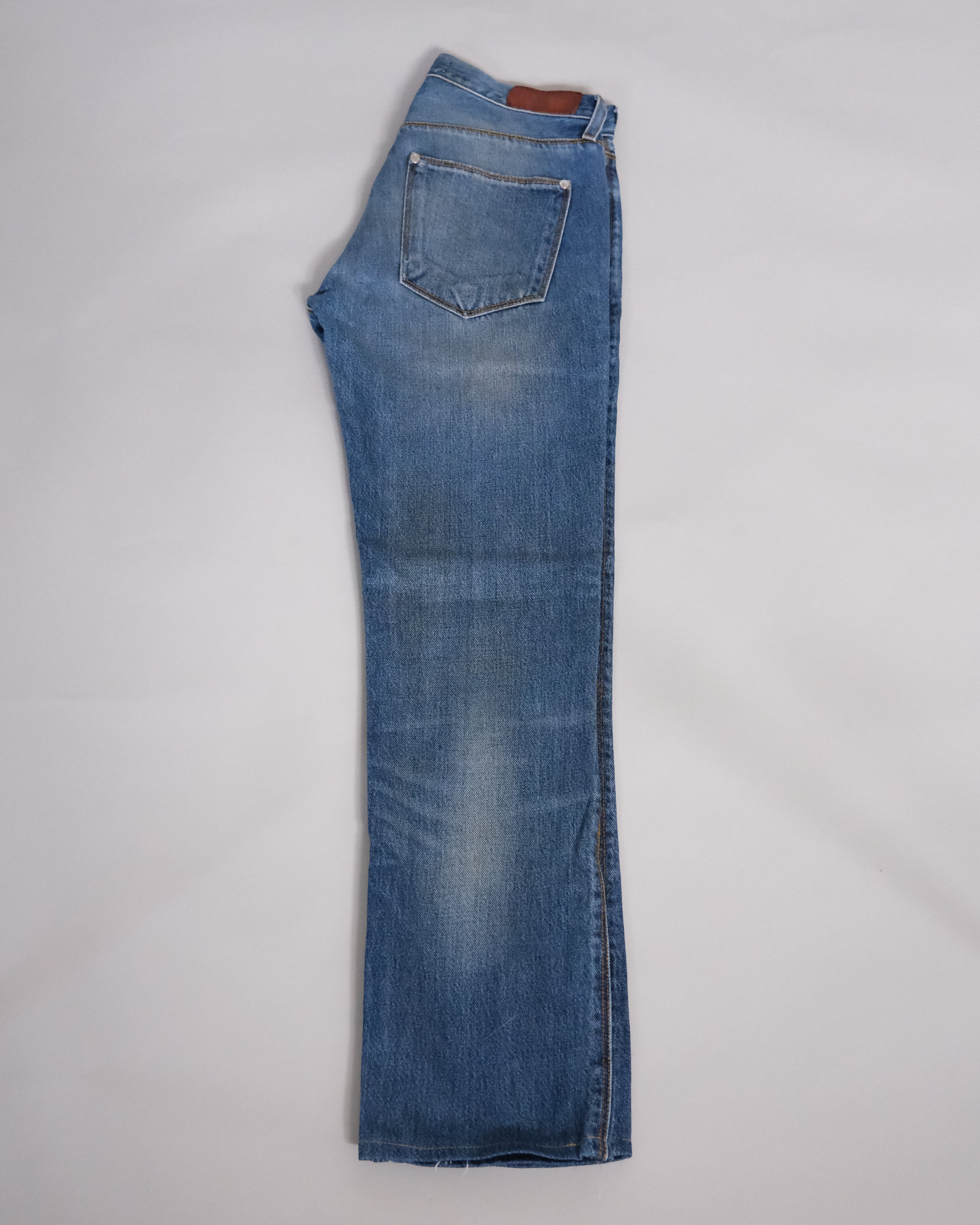 5-pocket jeans