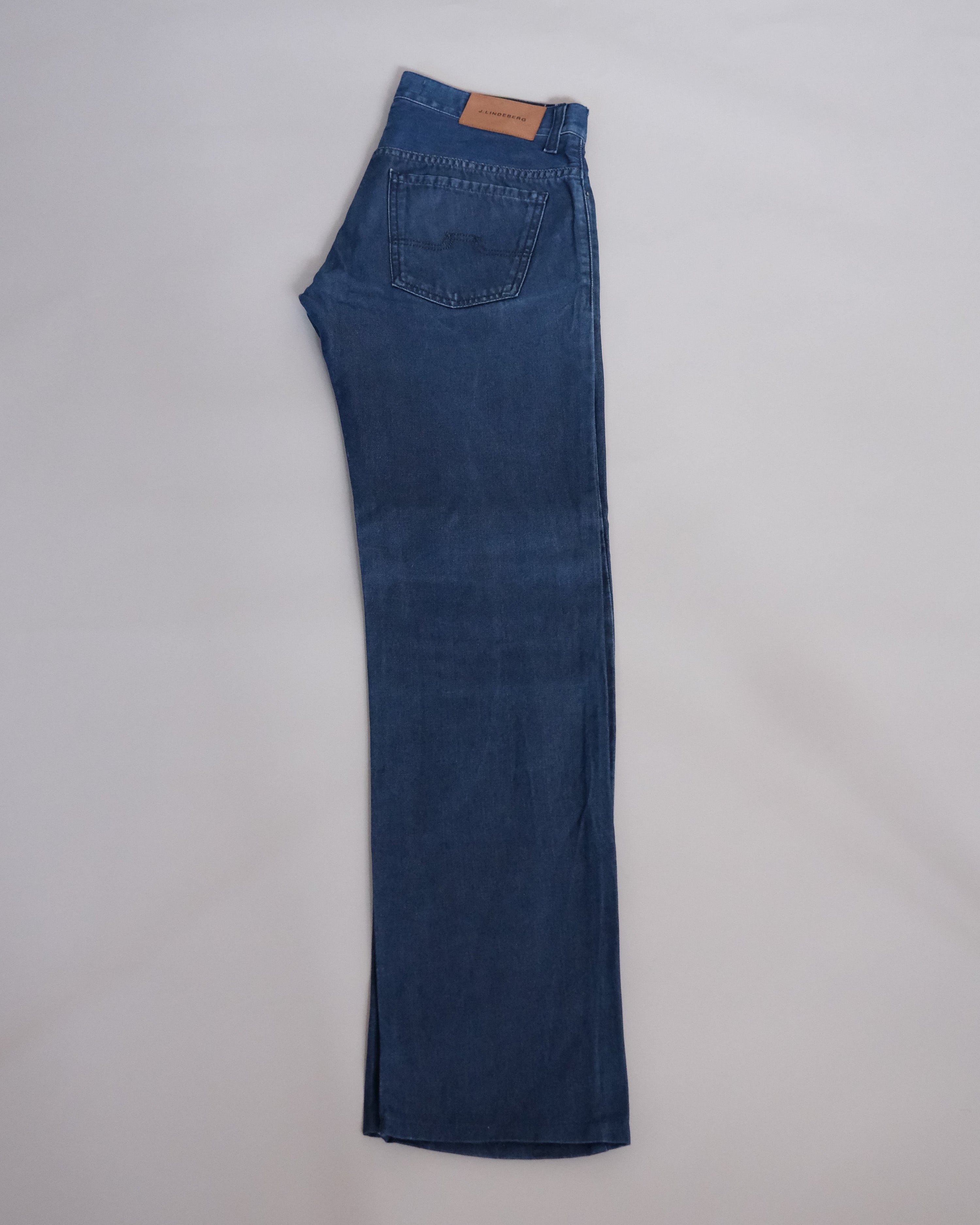 5-pocket jeans