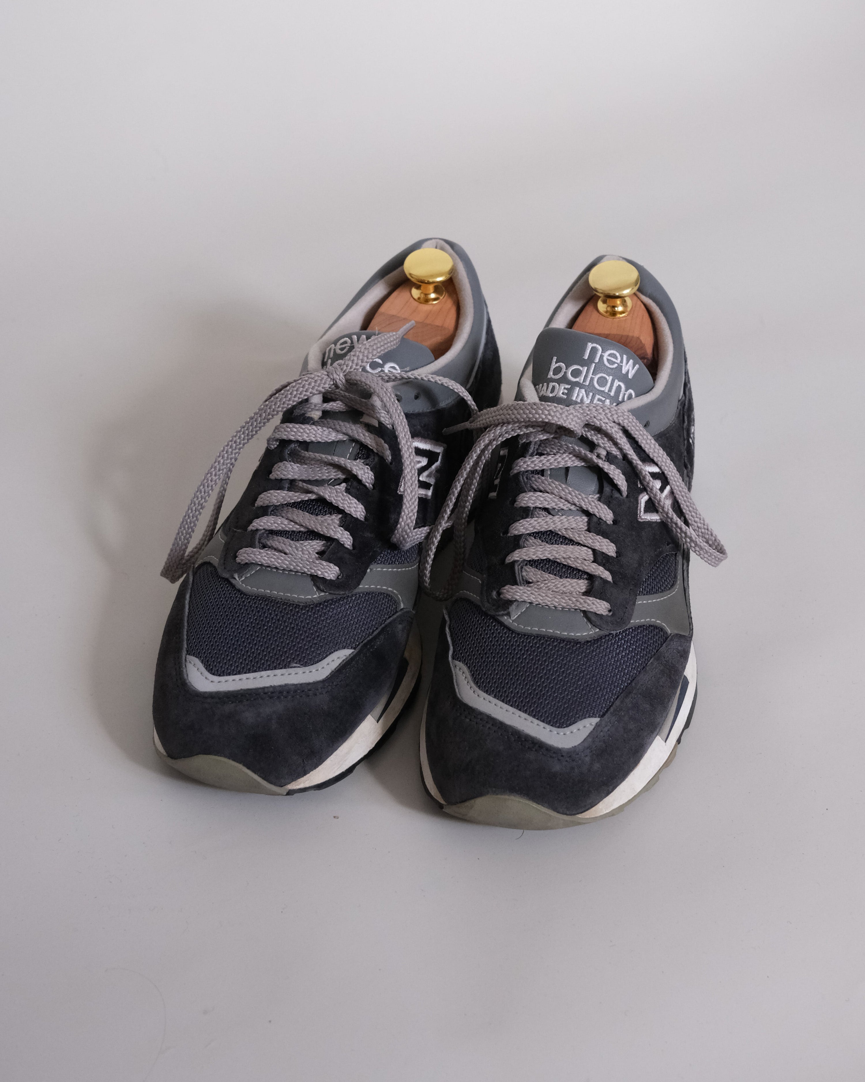 "New Balance 1500"