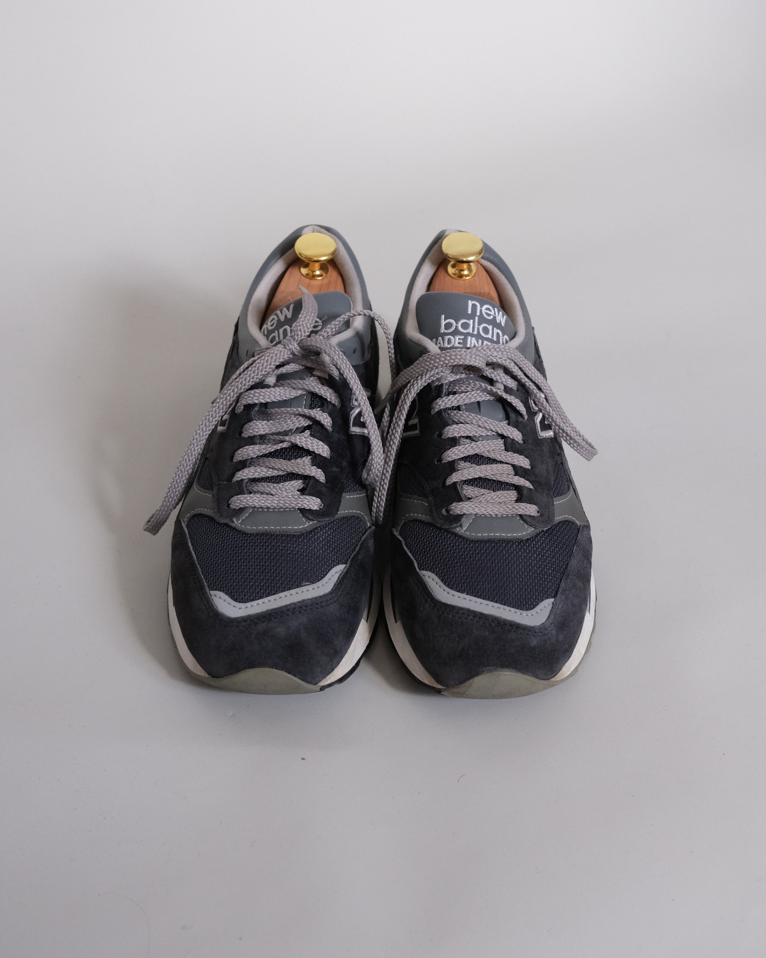 "New Balance 1500"