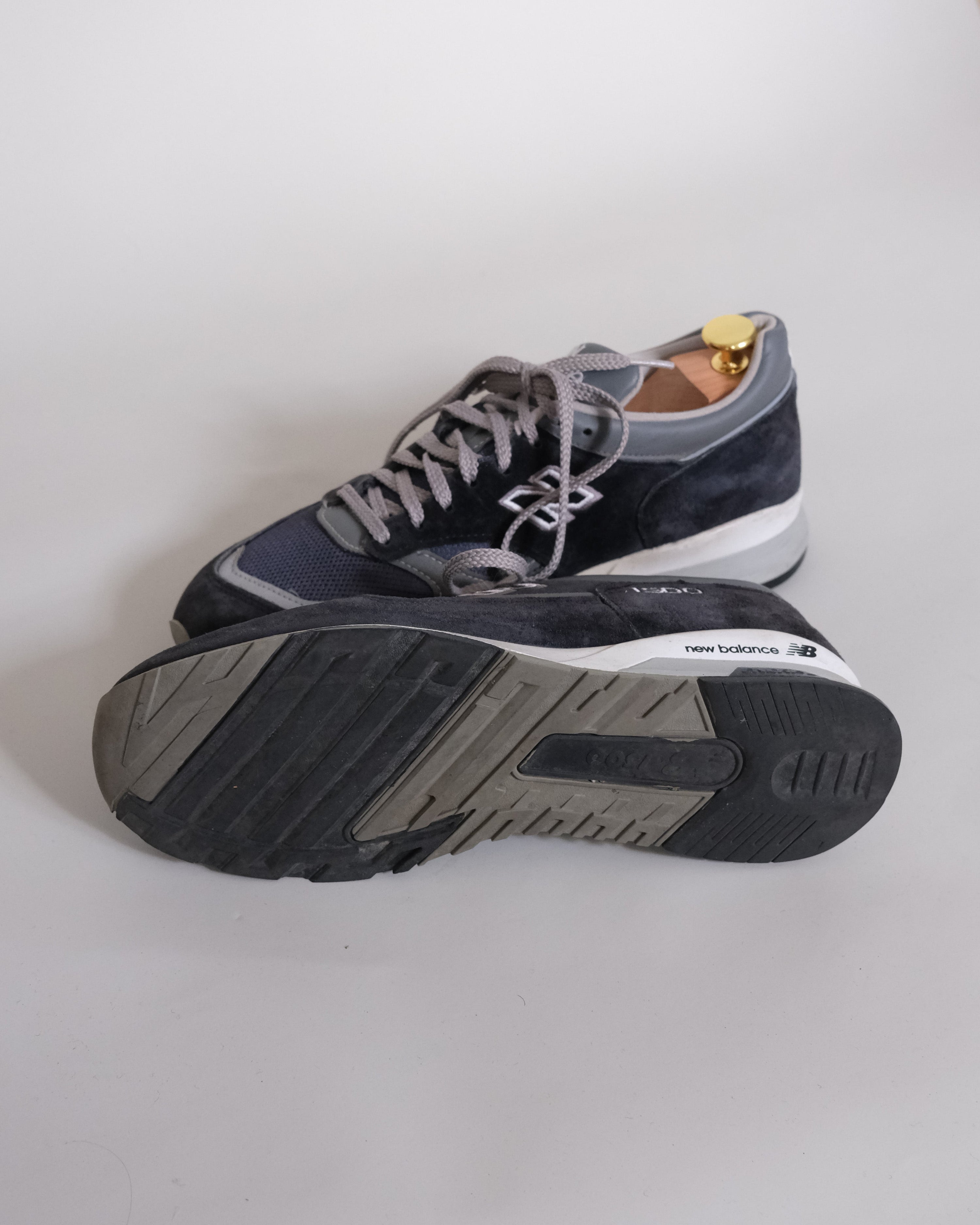 "New Balance 1500"