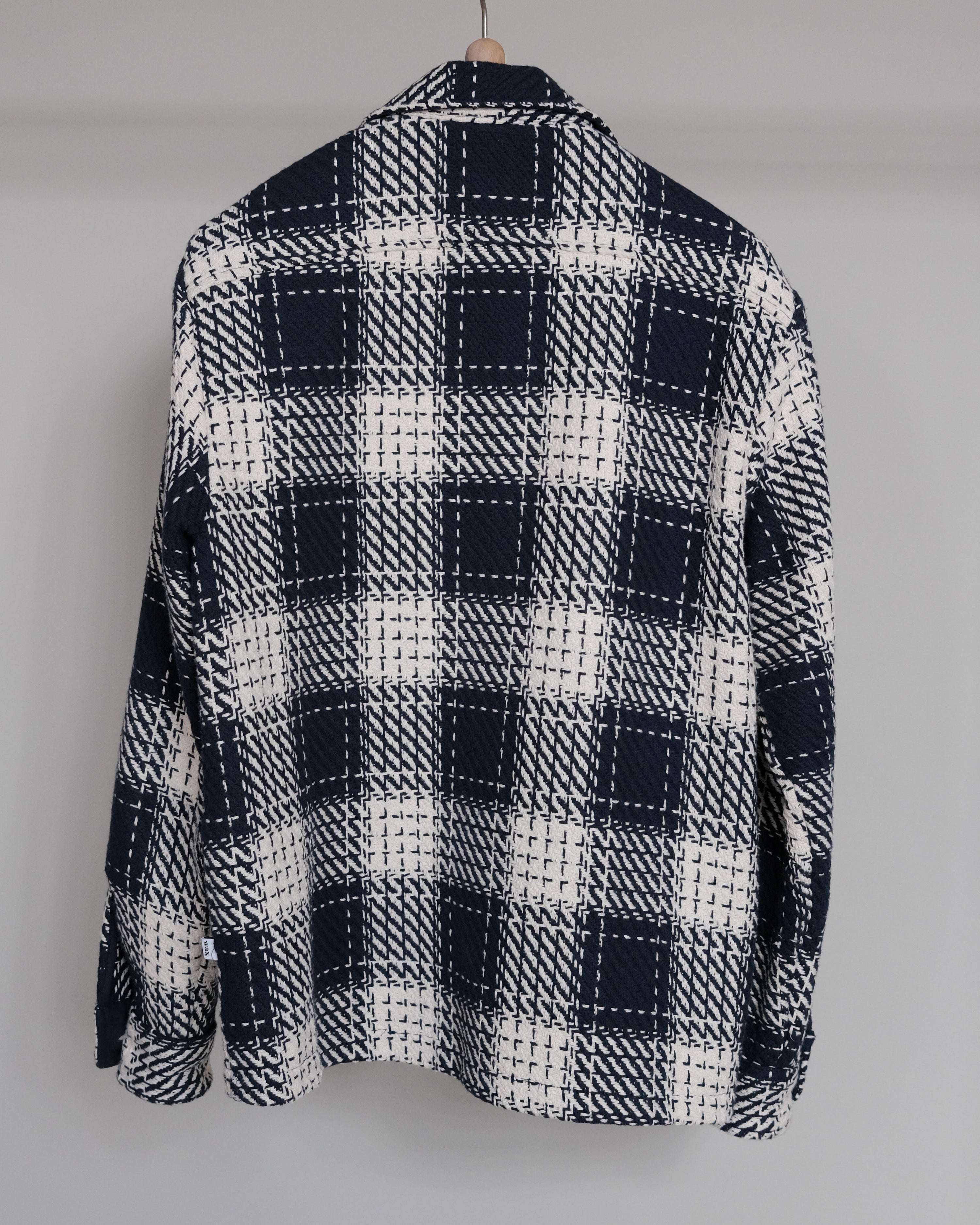 "Whiting" Overshirt