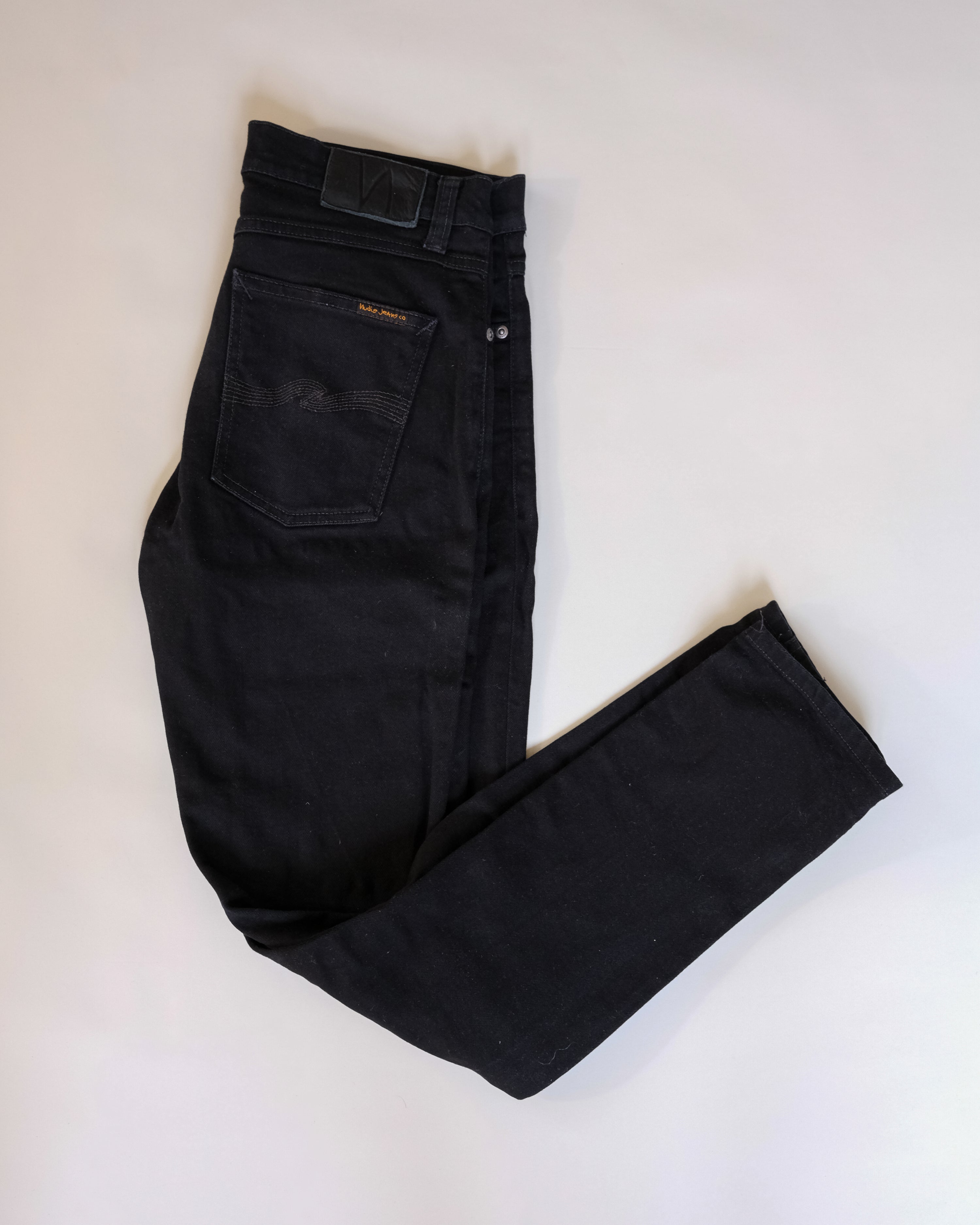"Lean Dean" 5-pocket jeans