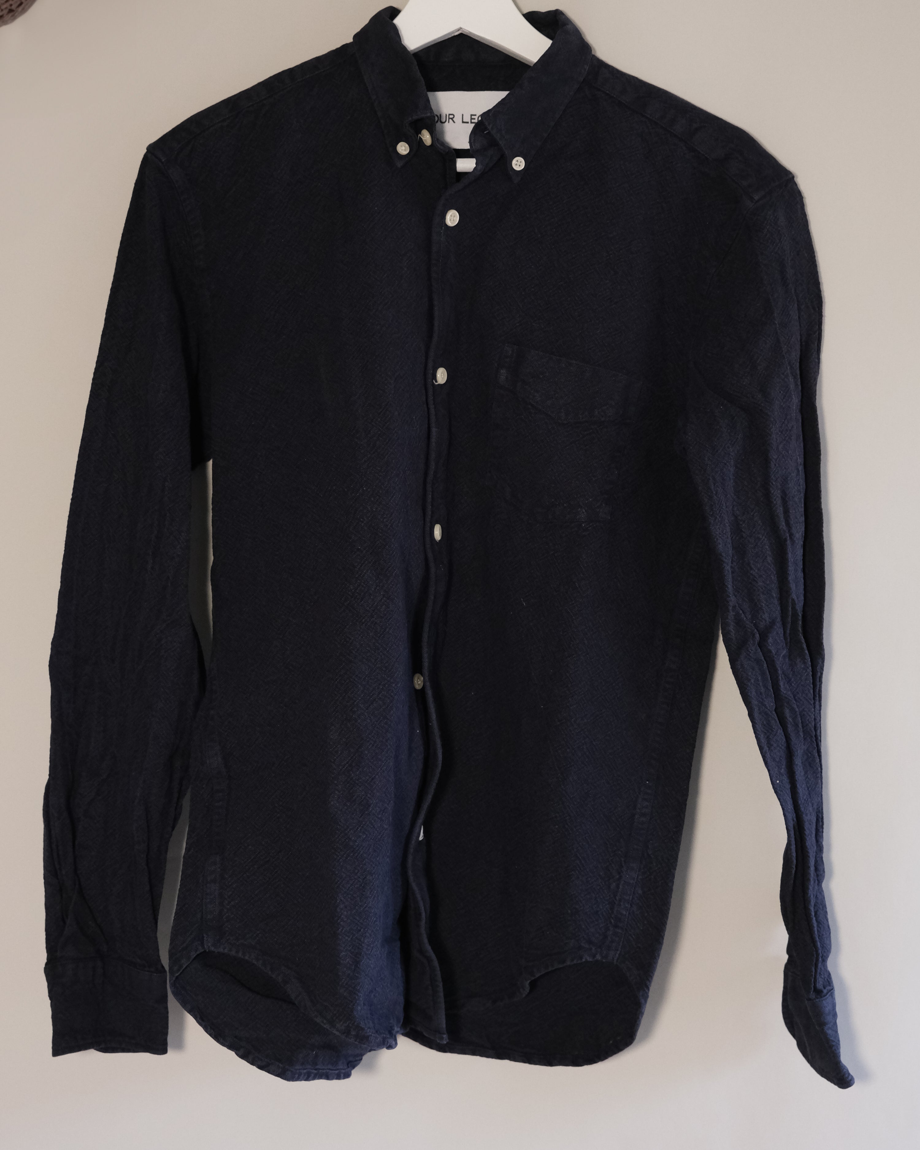 Pocket shirt