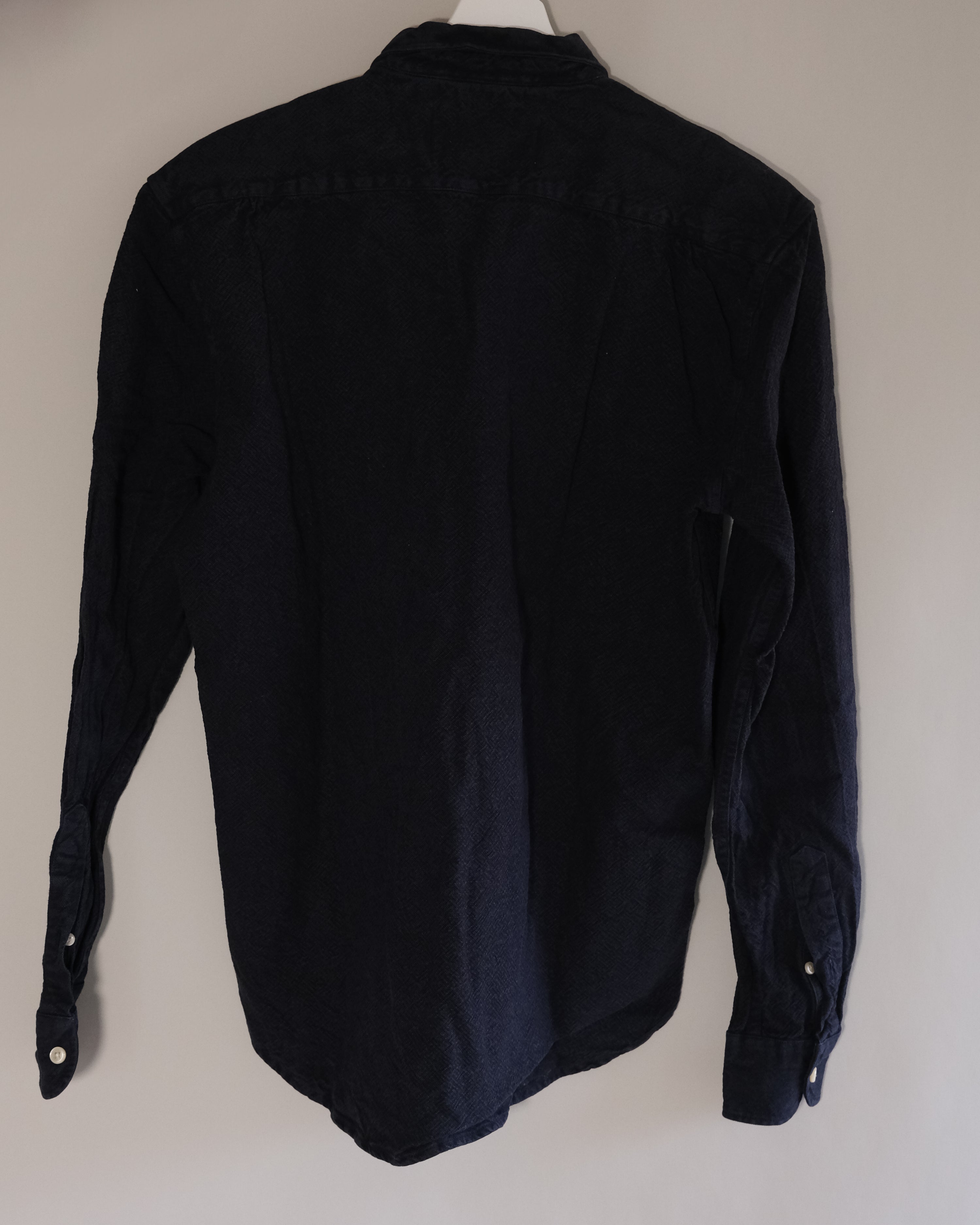 Pocket shirt